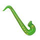 Inflatable Saxophone